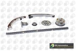 BGA  Mootori keti komplekt TC0345VFK
