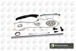BGA  Mootori keti komplekt TC0380FK