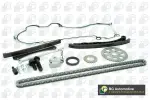 BGA Mootori keti komplekt TC0381FK