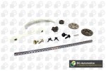 BGA  Mootori keti komplekt TC0430FK