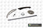 BGA Mootori keti komplekt TC0440FK