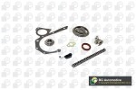 BGA Mootori keti komplekt TC0535FK