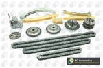 BGA Mootori keti komplekt TC0901FK