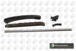 BGA  Mootori keti komplekt TC0950K