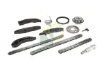 BGA  Mootori keti komplekt TC0960FK