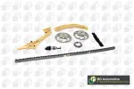 BGA  Mootori keti komplekt TC1035FK