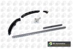 BGA Mootori keti komplekt TC2005K