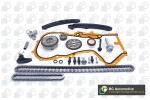 BGA Mootori keti komplekt TC2005VFK