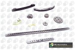 BGA Mootori keti komplekt TC2300FK
