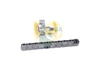 BGA  Mootori keti komplekt TC2330K