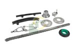 BGA Mootori keti komplekt TC2360FK