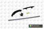 BGA Mootori keti komplekt TC2360K