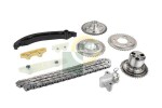 BGA  Mootori keti komplekt TC2366FK