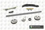 BGA  Mootori keti komplekt TC2742FK