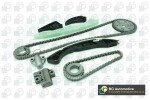 BGA  Mootori keti komplekt TC3600FK