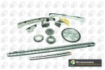 BGA  Mootori keti komplekt TC5430FK