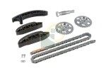 BGA  Mootori keti komplekt TC5670FK