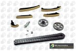 BGA Mootori keti komplekt TC5695FK