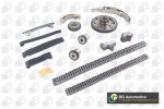 BGA  Mootori keti komplekt TC6320FK