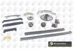 BGA  Комплект цели привода распредвала TC6321FK