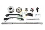 BGA Mootori keti komplekt TC7301VFK