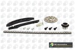 BGA Mootori keti komplekt TC7320FK