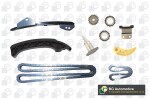 BGA  Mootori keti komplekt TC9150FK