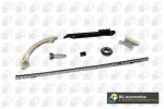 BGA Mootori keti komplekt TC9500FK