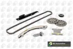 BGA Mootori keti komplekt TC9502FK