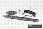 BGA  Keti komplekt, õlipumbavedu TC9508FK