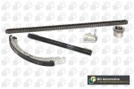 BGA  Mootori keti komplekt TC9510FK