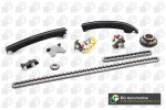 BGA Mootori keti komplekt TC9514FK