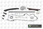 BGA Mootori keti komplekt TC9515FK