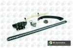 BGA  Mootori keti komplekt TC9521FK