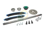 BGA Mootori keti komplekt TC9550FK