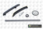 BGA Mootori keti komplekt TC9600FK
