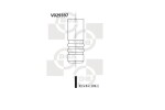 BGA Sisselaskeklapp V029397