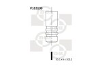 BGA  Sisselaskeventiil V163100