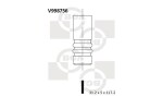 BGA  Sisselaskeventiil V998756