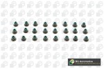 BGA  Tihendikomplekt, Klapisäär VK2361