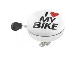 RATTAKELL I LOVE MY BIKE