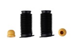 BILSTEIN Tolmukaitse komplekt,  Amordid B1 OE Replacement 11-270317