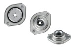 Vedruamordi tugilaager BILSTEIN - B1 OE Replacement 12-242191