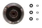  Vedruamordi tugilaager BILSTEIN - B1 OE Replacement 12-248940