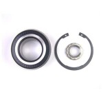CRAFT BEARINGS 489CRB-3574ABS / wheel bearing