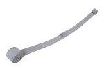 TES BK215560AF0019 Z/T / leaf spring fits: ford transit custom v362 1.0h-2.2d 09.12-12.23
