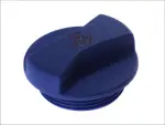 BLAU K 20 / radiaatori kork sobib: audi a2, a3, a4 b5, a4 b6, a6 c5, a6 c6, a8 d2, a8 d3, allroad c5, tt, seat leon, toledo ii, skoda fabia i, fabia i praktik, octavia ii, vw bora, bora i 1.0-4.2 10.94-06.14