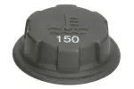 BLAU K7 / radiator cap (1.5bar) fits: volvo 740, 760, 850, 940, 940 ii, 960, 960 ii, c70 i, s40 i, s60 i, s70, s80 i, s90 i, v40, v70 i, v70 ii, v90 i, xc70 i, xc90 i, dacia dokker 1.2-4.4 08.81-