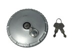 BLAU T45 / fuel tank filler cap fits: daf cf 75, cf 85, xf 95, iveco eurotech mh, eurotech mp, eurotech mt, daily iv, man el, em, f2000, f90, f90 unterflur, g, g90, l2000, lion´s coach 01.55-