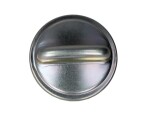 BLAU T 62 / fuel tank filler cap fits: mercedes 123 (c123), 123 t-model (s123), 123 (w123), 124 (a124), 124 (c124), 124 t-model (s124), 124 (w124), 190 (w201), s (c126), s (w116), s (w126) 05.71-12.01